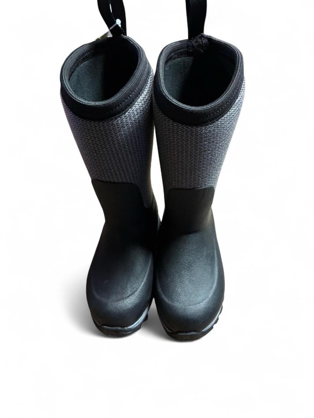 The Original Muck Boots Kids Muck Boots. Size 10